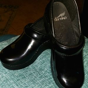 Dansko